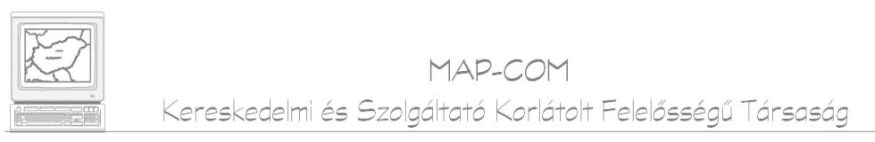 Map-Com Kft.